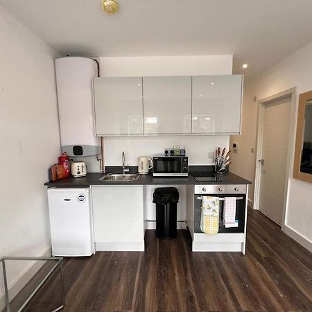 Star London Finchley Road 1-Bed Hideaway Apartment Luaran gambar