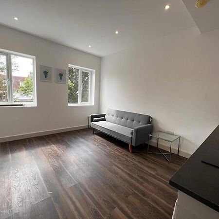 Star London Finchley Road 1-Bed Hideaway Apartment Luaran gambar