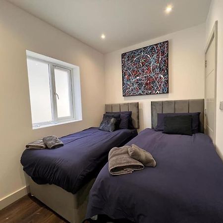 Star London Finchley Road 1-Bed Hideaway Apartment Luaran gambar
