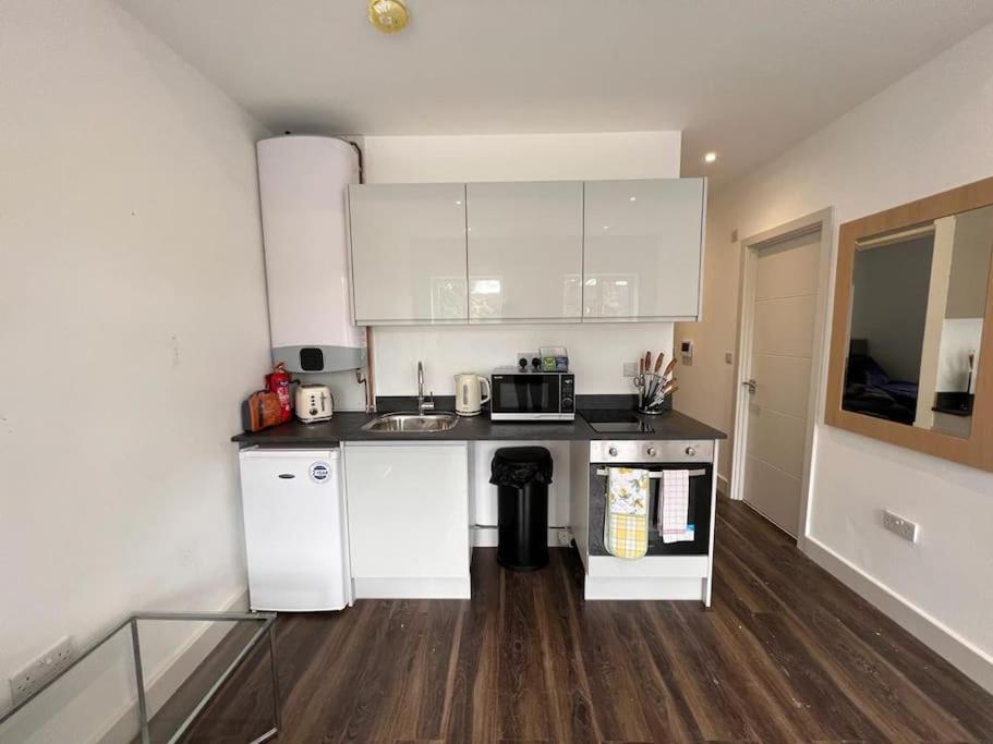Star London Finchley Road 1-Bed Hideaway Apartment Luaran gambar